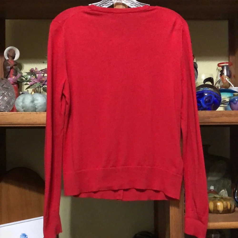 Ann Taylor Ladies Sweater - Picture 3 of 11